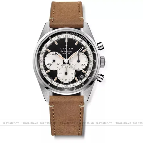 Zenith Chronomaster 03.3200.3600/21.C903 Ep Original Watch 38mm