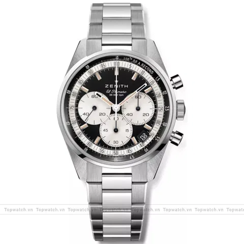 Zenith Chronomaster 03.3200.3600/21.M3200 Ep Original Watch 38mm
