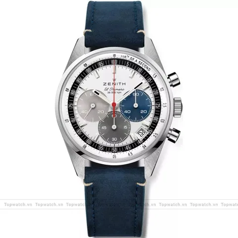 Zenith Chronomaster 03.3200.3600/69.C902 Ep Original Watch 38mm