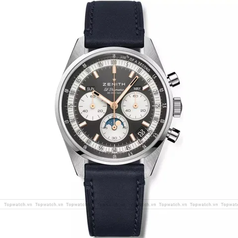 Zenith Chronomaster 03.3400.3610/39.C910 Original Watch 38mm