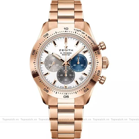 Zenith Chronomaster 18.3101.3600/69.M3100 Sport Watch 41mm