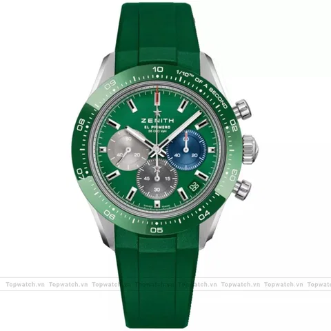 Zenith Chronomaster 03.3119.3600/56.R952 Watch 41mm