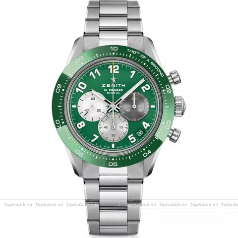 Zenith Chronomaster 03.3117.3600/56.M3100 Sport Boutique Edition Watch 41mm