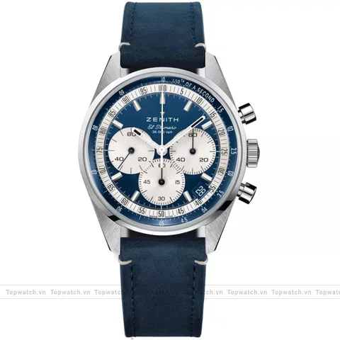 Zenith Chronomaster 03.3200.3600/51.C902 Boutique Edition Watch 38mm
