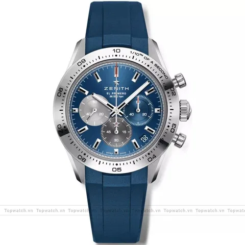 Zenith Chronomaster 03.3114.3600/51.R950 Sport Watch 41mm