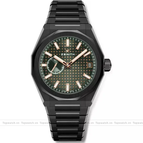Zenith Defy 49.9308.3620/56.I001 Skyline Americas Edition Watch 41mm