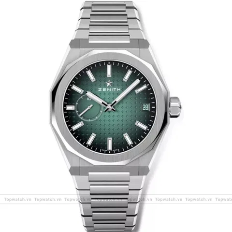 Zenith Defy 03.9302.3620/75.I001 Skyline Edition Paris Watch 41mm