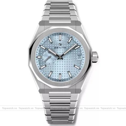 Zenith Defy 03.9300.3620/15.I001 Skyline Watch 41mm