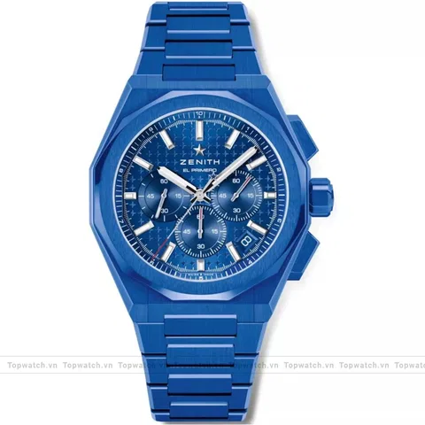 Zenith Defy 49.9502.3600/51.I001 Skyline 160th Anniversary Edition Watch 42mm