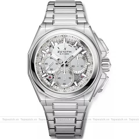 Zenith Defy 03.9102.9004/90.I001 Extreme Watch 45mm