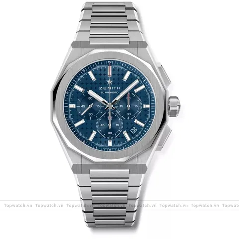 Zenith Defy 03.9500.3600/51.I001 Skyline Cronograph Watch 42mm