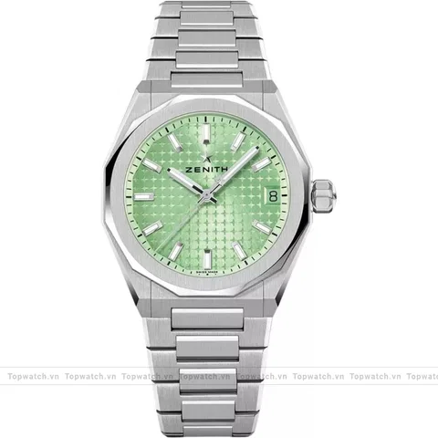 Zenith Defy 03.9400.670/61.I001 Skyline Watch 36mm