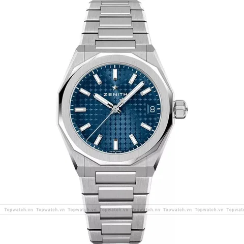 Zenith Defy 03.9400.670/51.I001 Skyline Watch 36mm