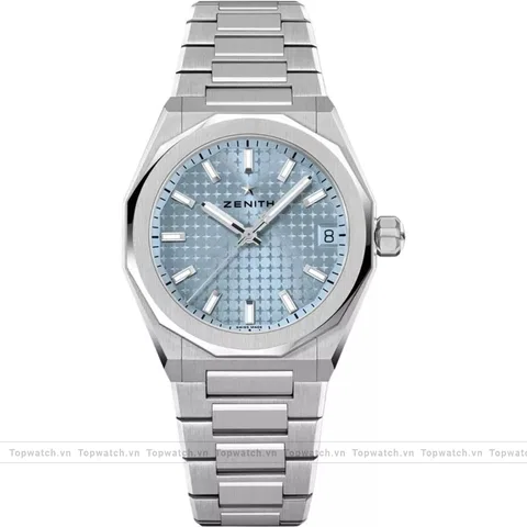 Zenith Defy 03.9400.670/15.I001 Skyline Watch 36mm