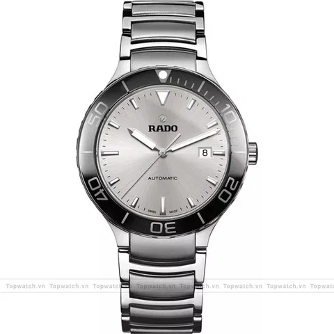 Rado Centrix R30002113 Watch 42mm