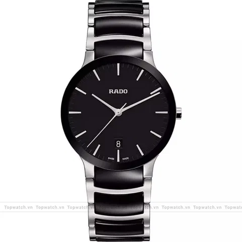 Rado Centrix R30934172 Automatic Watch 38mm