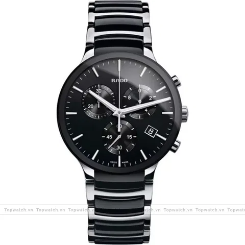 Rado Centrix R30130152 Watch 40mm