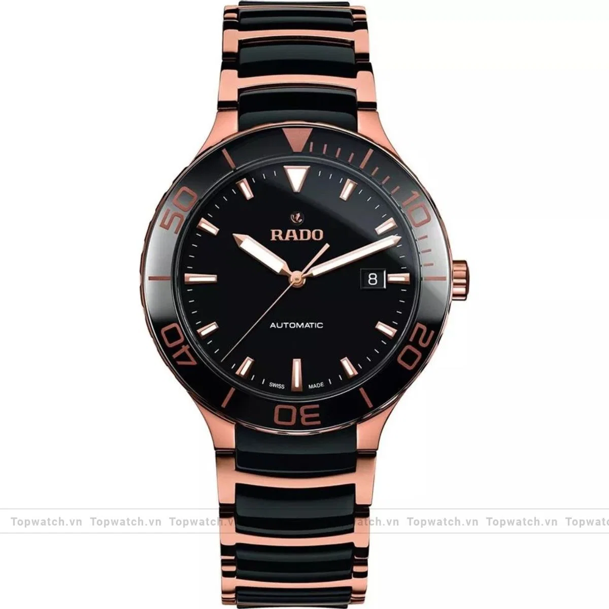 Rado Centrix R30001152 Watch 42mm Rado Centrix R30001152 Watch 42mm