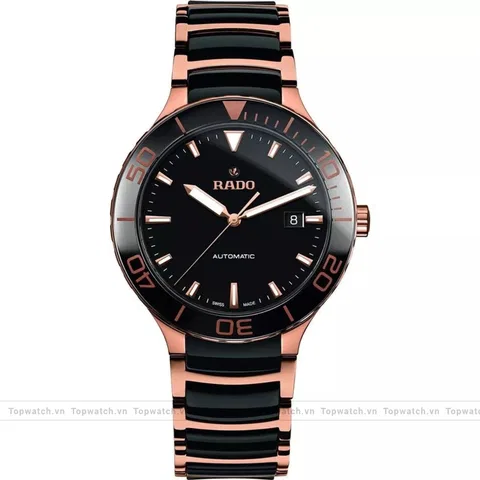 Rado Centrix R30001152 Watch 42mm