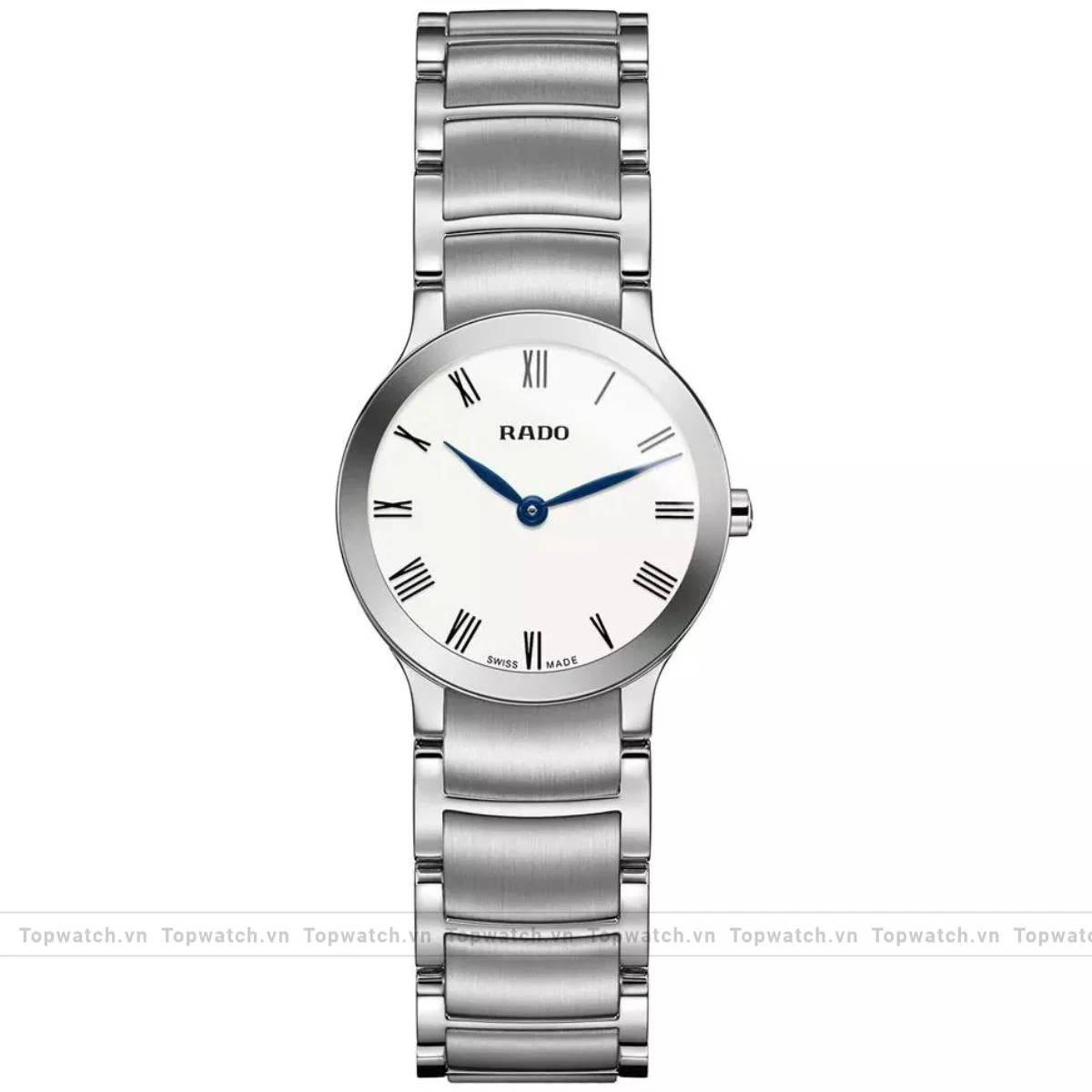 Rado Centrix R30185013 Watch 23mm Rado Centrix R30185013 Watch 23mm