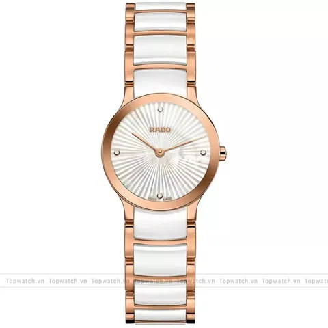 Rado Centrix R30186902 Watch 23mm