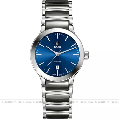 Rado Centrix R30011202 Automatic Watch 28mm