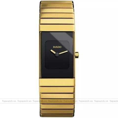 Rado Ceramica R21895152 Watch 33mm