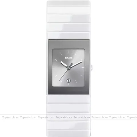 Rado Ceramica R21587102 Quartz Women's Watch 27mm