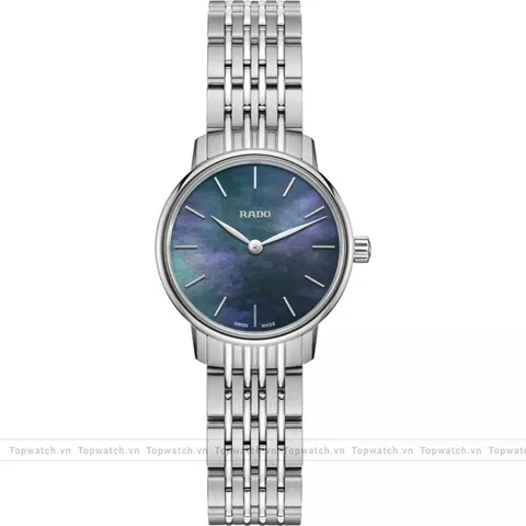 Rado Coupole Classic R22897913 Watch 27mm