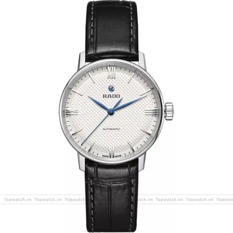 Rado Coupole Classic R22862075 Automatic Watch 31.8mm