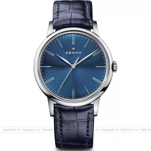 Zenith Elite 03.2272.6150/51.C700 Watch 42mm