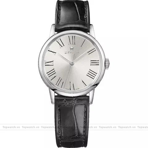 Zenith Elite 03.2330.679/11.C714 Lady Watch 33mm