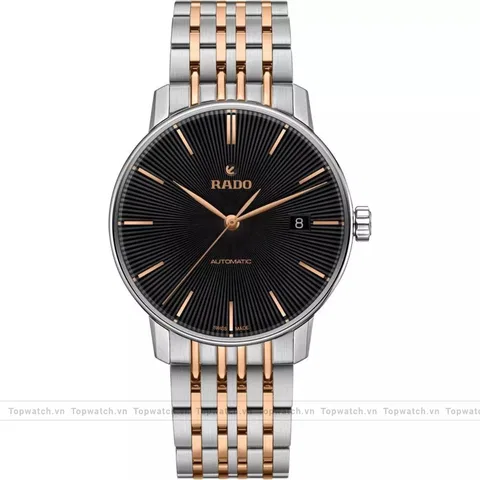 Rado Coupole Classic R22860163 Automatic Watch 37.7mm