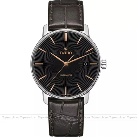 Rado Coupole Classic R22860165 Automatic Watch 37.7mm