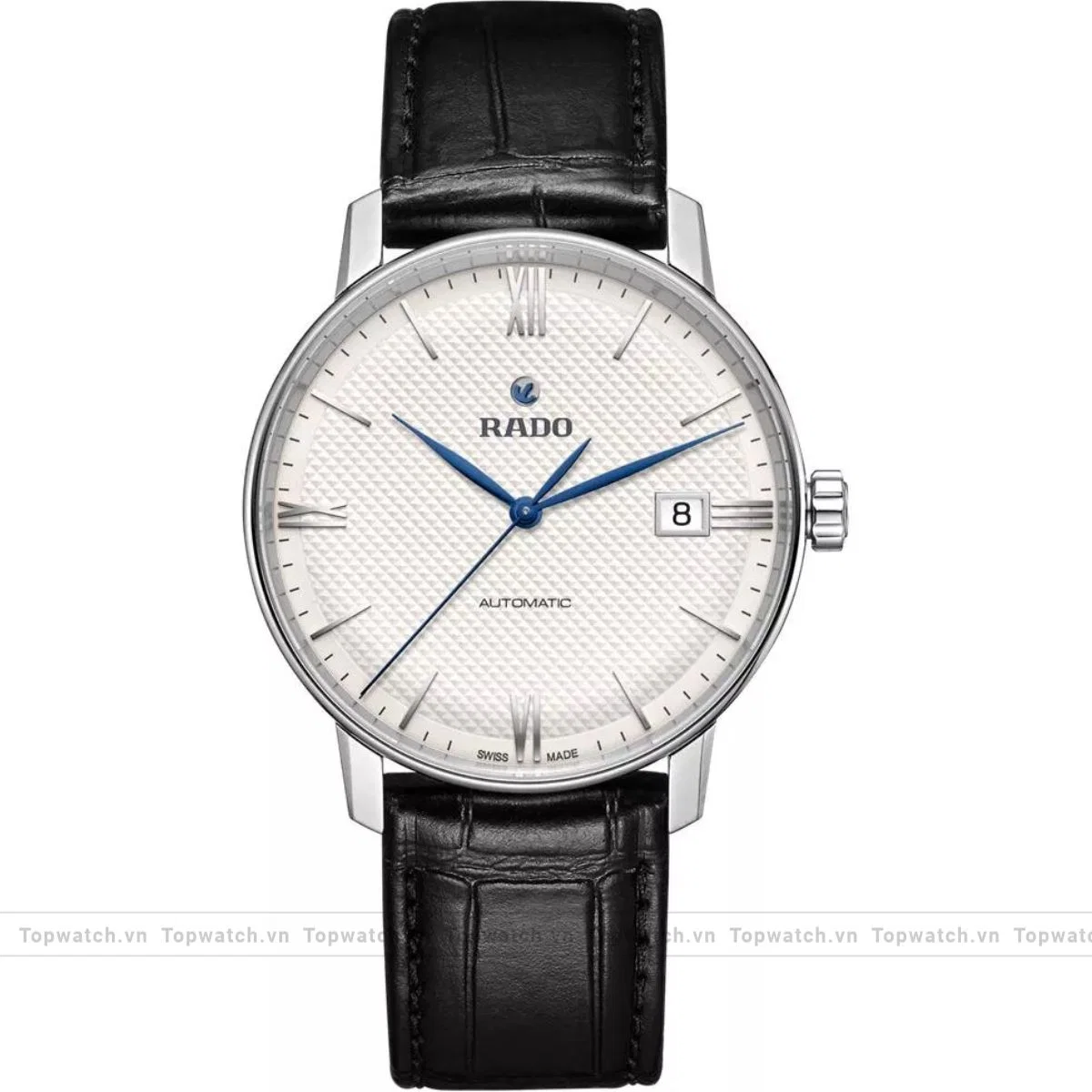Rado Coupole Classic R22860075 Automatic Watch 37.7mm Rado Coupole Classic R22860075 Automatic Watch 37.7mm