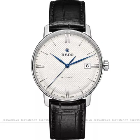 Rado Coupole Classic R22860075 Automatic Watch 37.7mm