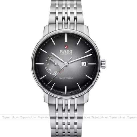 Rado Coupole Classic R22878163 Automatic Watch 41mm