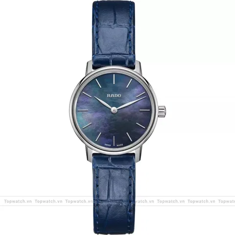 Rado Coupole Classic R22897915 Watch 27mm