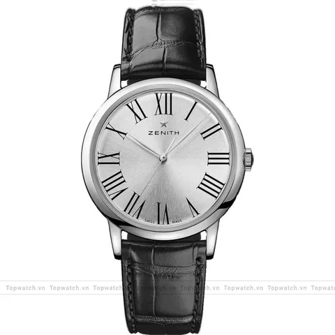 Zenith Elite 03.2290.679/11.C493 Classic Watch 39mm
