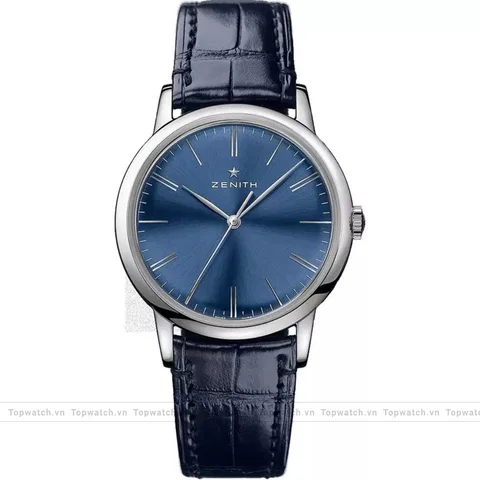 Zenith Elite 03.2290.679/51.C700 Classic Watch 39mm