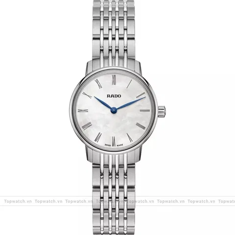 Rado Coupole Classic R22897943 Watch 27mm