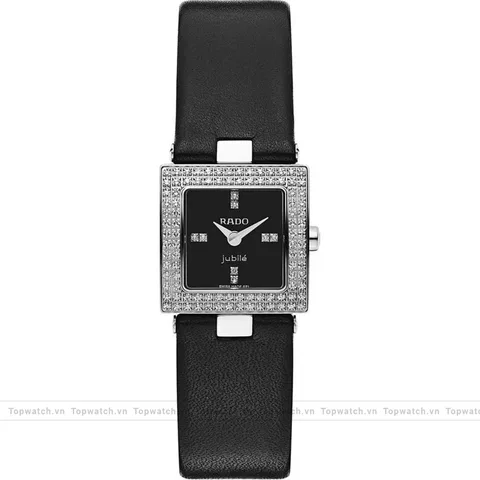 Rado Diastar Jubile R18827717 Women's Watch 20mm