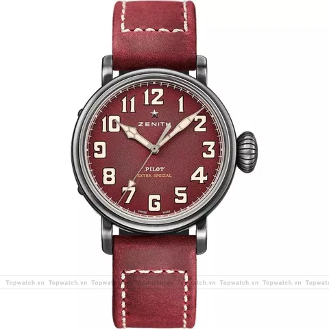 Zenith Pilot 11.1941.679/94.C814 Type 20 Extra Special Watch 40mm