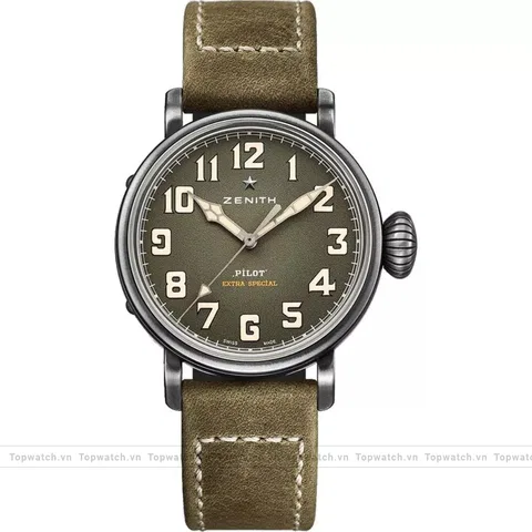 Zenith Pilot 29.2430.679/21.C753 Type 20 Extra Special 45mm