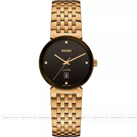 Rado Florence Classic R48917703 Diamonds Watch 30mm