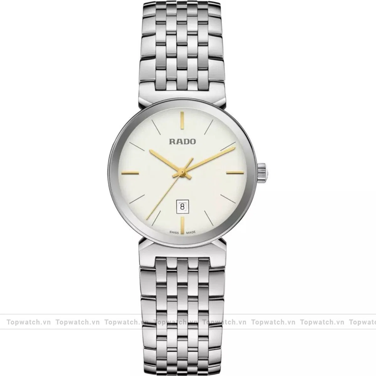 Rado Florence Classic R48913013 Watch 30mm Rado Florence Classic R48913013 Watch 30mm