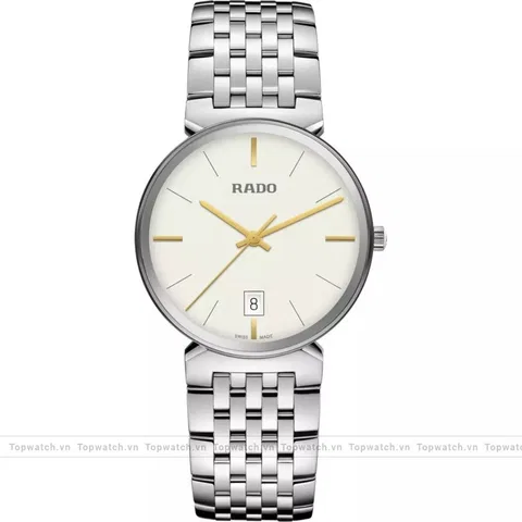 Rado Florence Classic R48912013 Watch 38mm