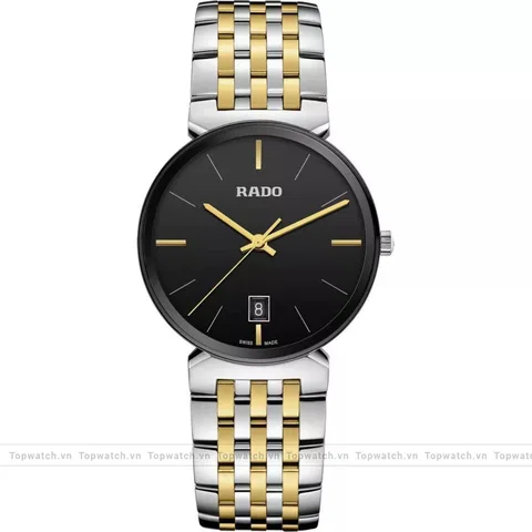 Rado Florence Classic R48912153 Watch 38mm