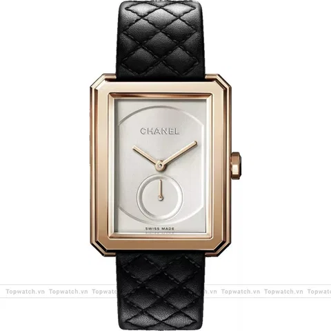 Chanel Boy Friend H6589 Watch 37mm