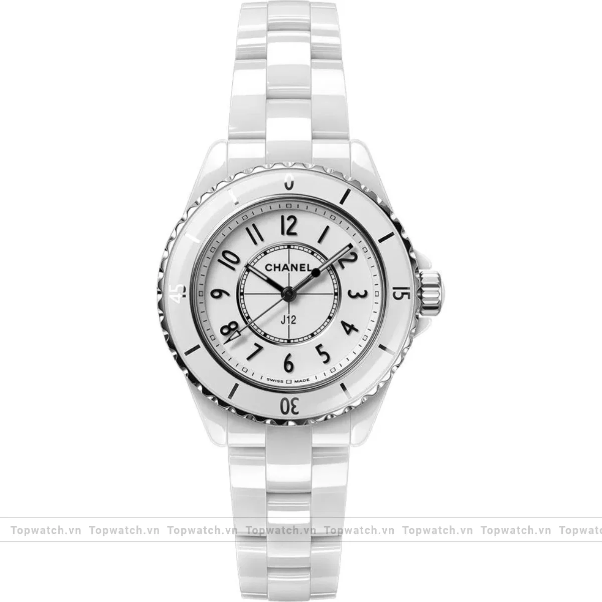 Chanel J12 H5698 Watch 33mm Chanel J12 H5698 Watch 33mm